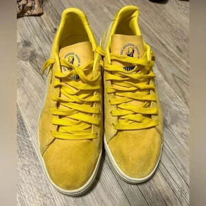 PUMA HARIBO Suede Triplex gummy bear